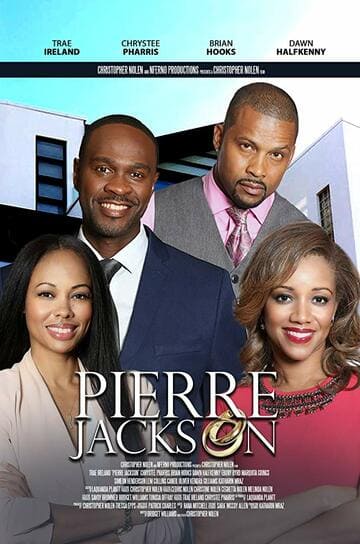 Пьер Джексон онлайн